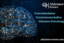 Aktuelle Informationen zur Alzheimer-Forschung, Neurowissenschaft und Neurostimulation