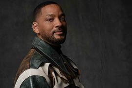 Hollywood trifft Wolfsburg: GRAMMY-Award-Gewinner, Schauspieler und vielseitiger Entertainer Will Smith kommt zum Autostadt Sommerfestival