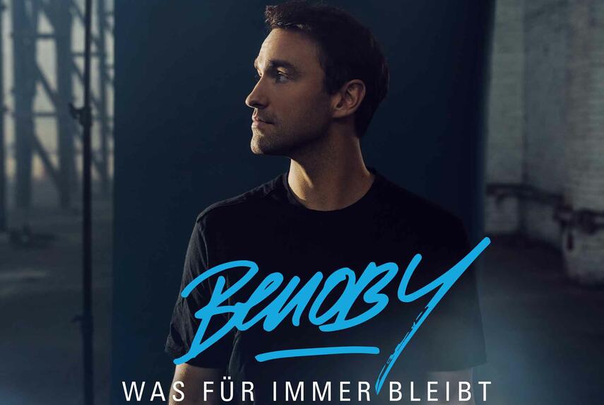Ein Denkmal für das Handwerk - Benoby's neuer Song 
