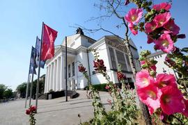 Statement vom Duisburger OB Sören Link zum Loveparade-Prozess