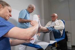 KI-Lösung für Diabetes-Patienten gewinnt Gesundheitspreis „Ideas for Impact“