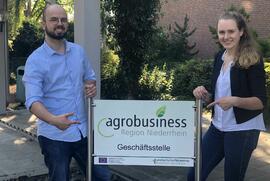 Digitaler Karrieretag am 22. Juni stellt vielseitige Karrieremöglichkeiten im Agrobusiness vor