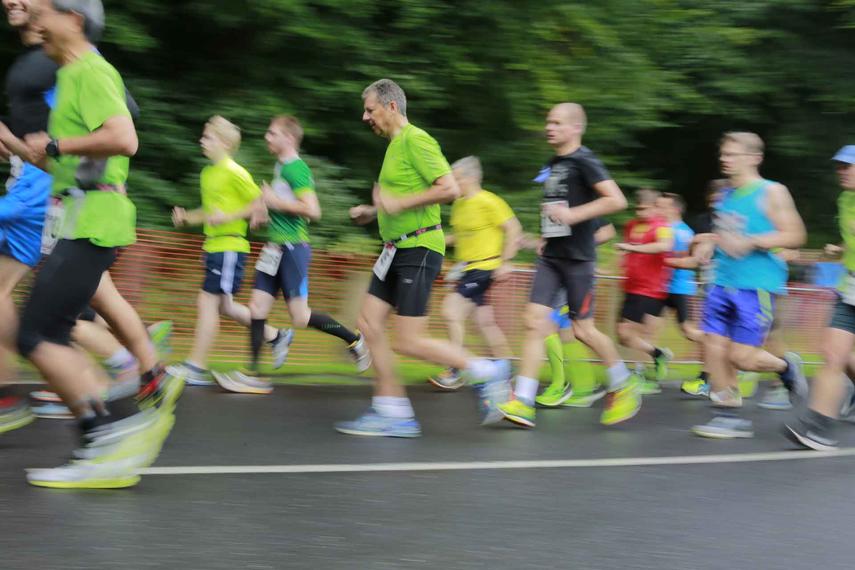 NEW-Laufserie: „Ra(h)ser-Run“ in Viersen für Groß und Klein