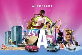 Von A wie Anastacia bis Z wie ZAZ: 34 Konzerte und unvergessliche Erlebnisse beim Autostadt Sommerfestival