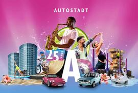 Von A wie Anastacia bis Z wie ZAZ: 34 Konzerte und unvergessliche Erlebnisse beim Autostadt Sommerfestival